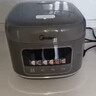 美的（Midea）【价保618】电饭煲0涂层电饭锅5L大容量316L不锈钢内胆4-5人无涂层家用多功能微压电饭煲MB-RE587S 实拍图