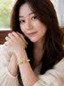 老凤祥四叶草黄金手链女款2026新款和田玉女生生日礼物女士送女朋友老婆 实拍图