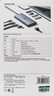 绿联Type-C双HDMI三屏异显拓展坞USB-C外接双屏一拖二8K扩展坞多屏扩展器兼容雷电4/5接联想华为笔记本 实拍图