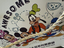 迪士尼（Disney）复古ccd数码相机翻转屏防抖美颜相机学生自拍生日儿童节礼物女孩 实拍图