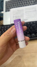 凡士林【进店必买】淡彩葡萄紫变色润唇膏3.5g淡化唇纹滋润 520礼物 实拍图