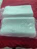 Latex Systems泰国原装乳胶枕头芯 94%含量 婚庆情侣睡眠波浪透气枕 一对礼盒装 实拍图