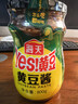 海天 黄豆酱 800g 非转基因黄豆 优选黄豆 酱香浓郁 下饭烹调炒菜  实拍图