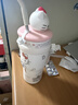 LIKE BB三丽鸥hellokitty保温杯子大容量吸管水杯女生高颜值可爱冰霸礼物 凯蒂猫-700ml【三丽鸥正版授权】 实拍图