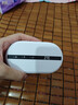 中兴（ZTE）随身wifi6免插卡移动wifi无线网卡便携式热点4g路由器无限笔记本电脑通用流量2025款U10LS白色 实拍图