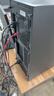 追风者（PHANTEKS）XT523主动静音商务办公台式电脑机箱(全金属外观/7风扇位/三面吸音棉/Type-C Gen2/5080) 实拍图