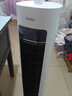 海尔（Haier）空调扇家用冷风扇制冷轻音电风扇冷风机水冷塔扇加湿冷气扇自营无叶风扇强力制冷小空调HFZ-J8625A 实拍图