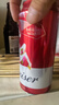 百威啤酒红百450mL 18罐【TOP】整箱装京东自营喜酒端午送礼 实拍图