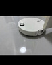 石头（roborock）【保价618】扫地机器人扫拖一体 P20 Ultra 扫拖洗烘一体机热水洗拖布P20极光增强【升级版】 实拍图