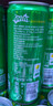 可口可乐（Coca-Cola）檀健次代言 雪碧Sprite柠檬味碳酸饮料 330ml*24摩登罐  实拍图