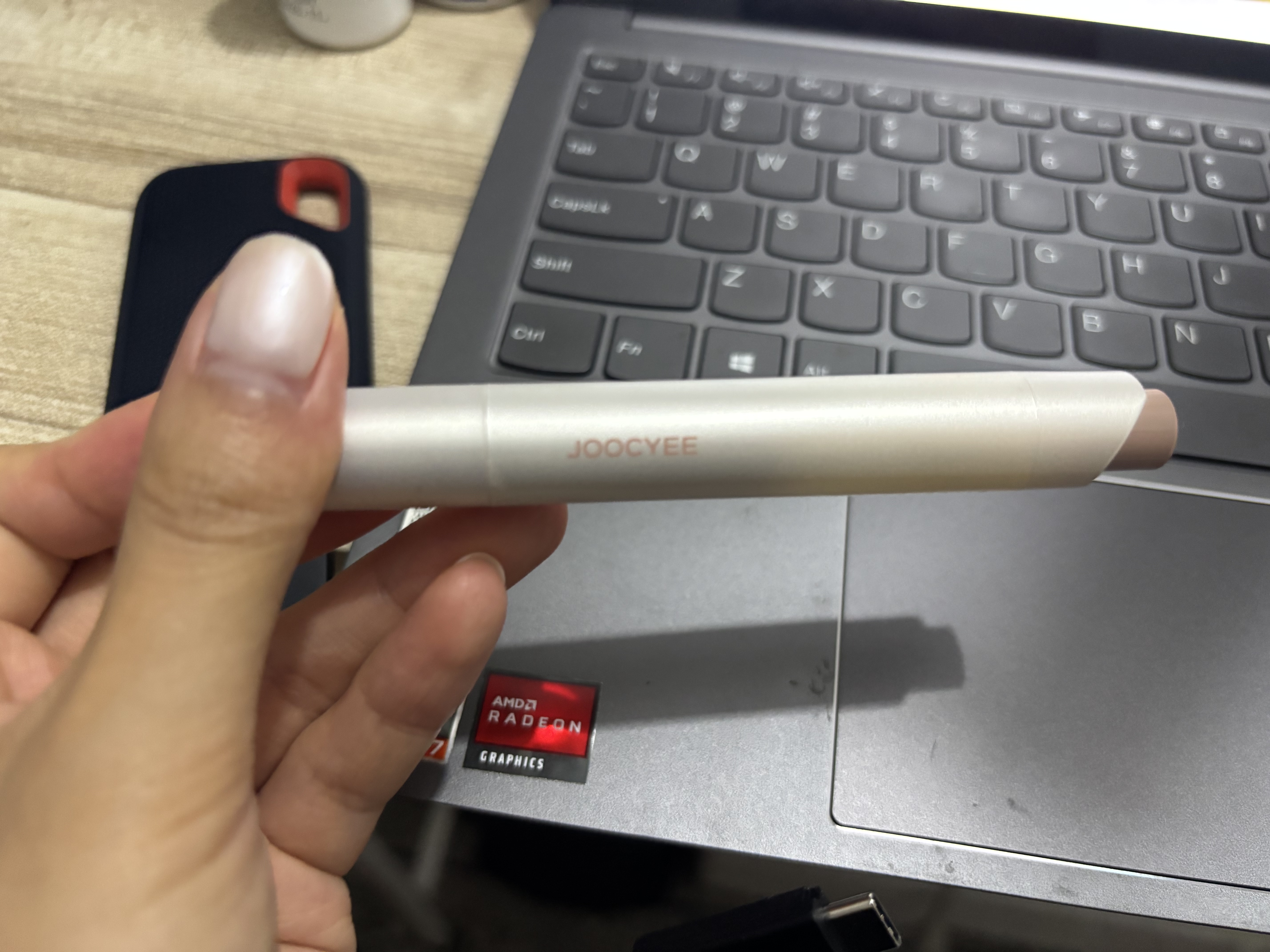 酵色固体唇蜜#562浓澳白镜面嘟嘟唇水光口红唇釉生日送女友礼物 实拍图
