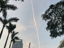 绿联适用苹果16/15防窥钢化膜iphone16/15手机膜超薄全屏高透无网纹防偷窥防指纹防尘保护膜 1片 实拍图
