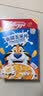 家乐氏（Kellogg）早餐即食冲饮营养代餐谷物圈原味玉米片轻食饱腹干吃玉米片泡牛奶 香甜玉米片420g*2盒 实拍图