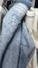 浪莎袜子女纯棉中筒女袜全棉吸汗透气舒适女士棉袜礼盒6双 实拍图