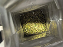 狮峰牌绿茶碧螺春茶叶 明前特级120g礼盒充氮小袋装送礼自己喝 实拍图