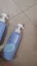 兔头妈妈儿童柔润丝滑洗发水沐浴露套装洗发水335ml+沐浴露335ml 实拍图