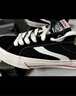 VISION STREET WEAR Odd Astley Pro经典休闲低帮运动休闲鞋帆布鞋板鞋男女多色平底 黑色 43 实拍图