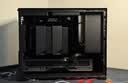 超频3（PCCOOLER）臻 RZ620黑色 CPU风冷散热器（6热管/双塔/3挡调节风扇/金属阳极顶盖/支持1700 AM5） 实拍图