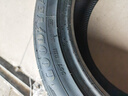 固特异（Goodyear）汽车轮胎 215/55R17 94V EGP 御乘二代 原配 大众帕萨特/全新迈腾 实拍图