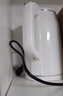 志高（CHIGO）【价保618】烧水壶电热水壶电水壶双层防烫1.8L大容量家用烧水壶304不锈钢内胆大功率快速烧水 实拍图