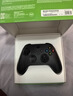 微软（Microsoft）XBOX无线游戏手柄 磨砂黑+USB-C线 蓝牙适配XBOX/PC/平板/手机Steam促销 黑神话悟空 空洞骑士 实拍图