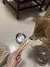 HELLOJOY狗狗零食宠物泰迪金毛幼犬成犬训练奖励 鸡肉绕奶棒1000g 实拍图