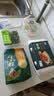 鲜品屋 东坡肉爆汁粽240g 实拍图