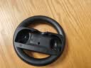 Nintendo SwitchSwitch原装joycon握把左右游戏手柄充电支架托架ns充电器oled配件 1代switch方向盘 实拍图