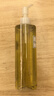 DHC蝶翠诗橄榄卸妆油300ml 温和卸妆易乳化不油腻清洁去角质不紧绷 实拍图