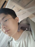 悦朗森YLS肩颈按摩仪斜方肌腰部背部按摩肩膀热敷颈椎按摩器神器生日礼物送长辈 礼品装【送礼推荐】精品礼袋+肩颈按摩仪 实拍图