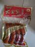 金锣 火腿肠 大食袋香辣肠 450g泡面搭档出游 实拍图