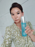 丁家宜（TJOY）水感保湿柔肤水100ml保湿爽肤水湿敷水化妆水清爽水润易吸收 实拍图