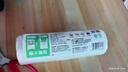 美丽雅一次性保鲜袋背心式中号 食品级140只38*30cm冷藏分装塑料袋子 实拍图