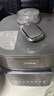 美的（Midea）IH电压力锅2200W风冷5L双胆智能预约0涂层多功能一体高压锅4-6人电饭煲MY-S5175C 实拍图