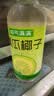 耶气满满青瓜椰子水电解质水果汁饮料0脂肪含膳食纤维小瓶整箱425ml*15瓶 实拍图