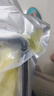 璐亦泰国金枕冷冻榴莲肉液氮冷冻保鲜方便即食自然树熟甜糯批发包邮 泰国A级金枕榴莲肉【净重500g*3】自然树熟 实拍图