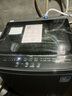 美的（Midea）【价保618】随心洗波轮洗衣机全自动 12公斤大容量 直驱变频 免清洗 MB120L3D 以旧换新 补贴 自营 实拍图
