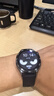 小米（MI）【618大促】XiaomiWatchS4黑色国家补贴汽车钥匙运动心率血氧监测小米手表s4男表女表 实拍图