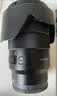 索尼（SONY）E PZ 18-105mm F4 G OSS APS-C画幅标准变焦微单相机G镜头 SELP18105G 实拍图