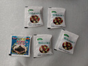 【新人专享】碗莲种七彩水培花卉水养四季莲花荷花种莲藕水培莲子 开口/混色 20粒+生根粉 实拍图
