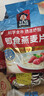 桂格（QUAKER）即食燕麦片1000克袋装 营养早餐 膳食纤维 零添加白砂糖 实拍图