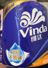 维达（Vinda）有芯卷纸 蓝色经典4层200克*27卷 高克重卫生纸 厕纸纸巾整箱 实拍图