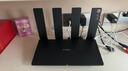 华为路由BE7 Pro 【Mate 80适配】  Wi-Fi 7 6500兆级 超薄膜天线 全2.5GE网口 千兆路由器无线家用 实拍图