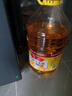 鲁花食用油 物理压榨 非转基因 玉米油6.18L 家用粮油 健康植物油 实拍图