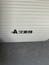 艾美特（AIRMATE） 换气扇管道风机斜流增压大吸力厨房油烟排风扇卫生间排气扇 4寸 风量222m³/h 接管100mm DPT10-20B一体机 实拍图