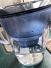 碧然德（BRITA）过滤净水器 家用滤水壶 净水壶 海洋系列 去水垢专家版滤芯11枚 环保加固包装 实拍图