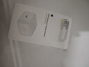 Apple/苹果 40W type-c快充充电器 苹果usb-c原装充电头 旗舰店新款苹果iPhone 17 Pro Max充电器 实拍图