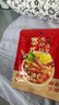 加点滋味泰式冬阴功调料45g【添加新鲜香茅】冬阴功汤水煮菜汤料包 实拍图