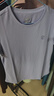 361°短袖女t恤夏季新款速干衣运动跑步宽松瑜伽服上衣服662424126H-3 实拍图