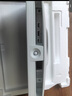 华为MateView GT 27英寸显示器 4K双模/云晰柔光屏/160Hz/扬声器/USB-C/DP/HDMI/旋转升降壁挂 冰川白 实拍图